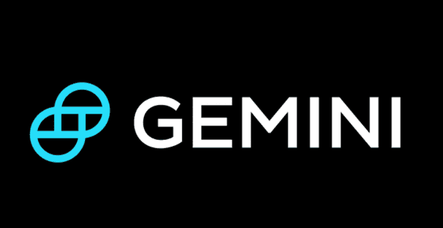 Gemini Credit Card